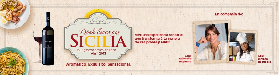 expediciones Sicilia